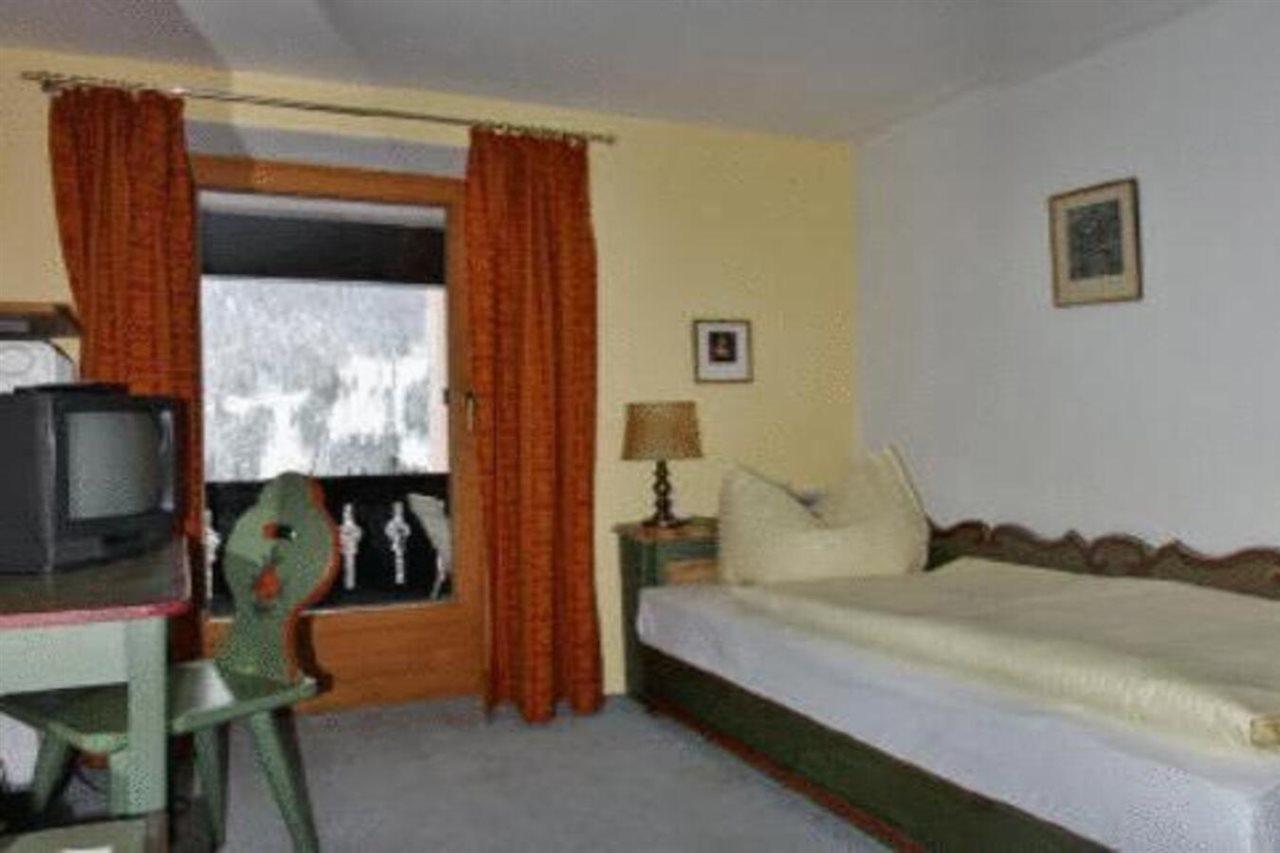 Hotel Mooserkreuz Sankt Anton am Arlberg Bilik gambar